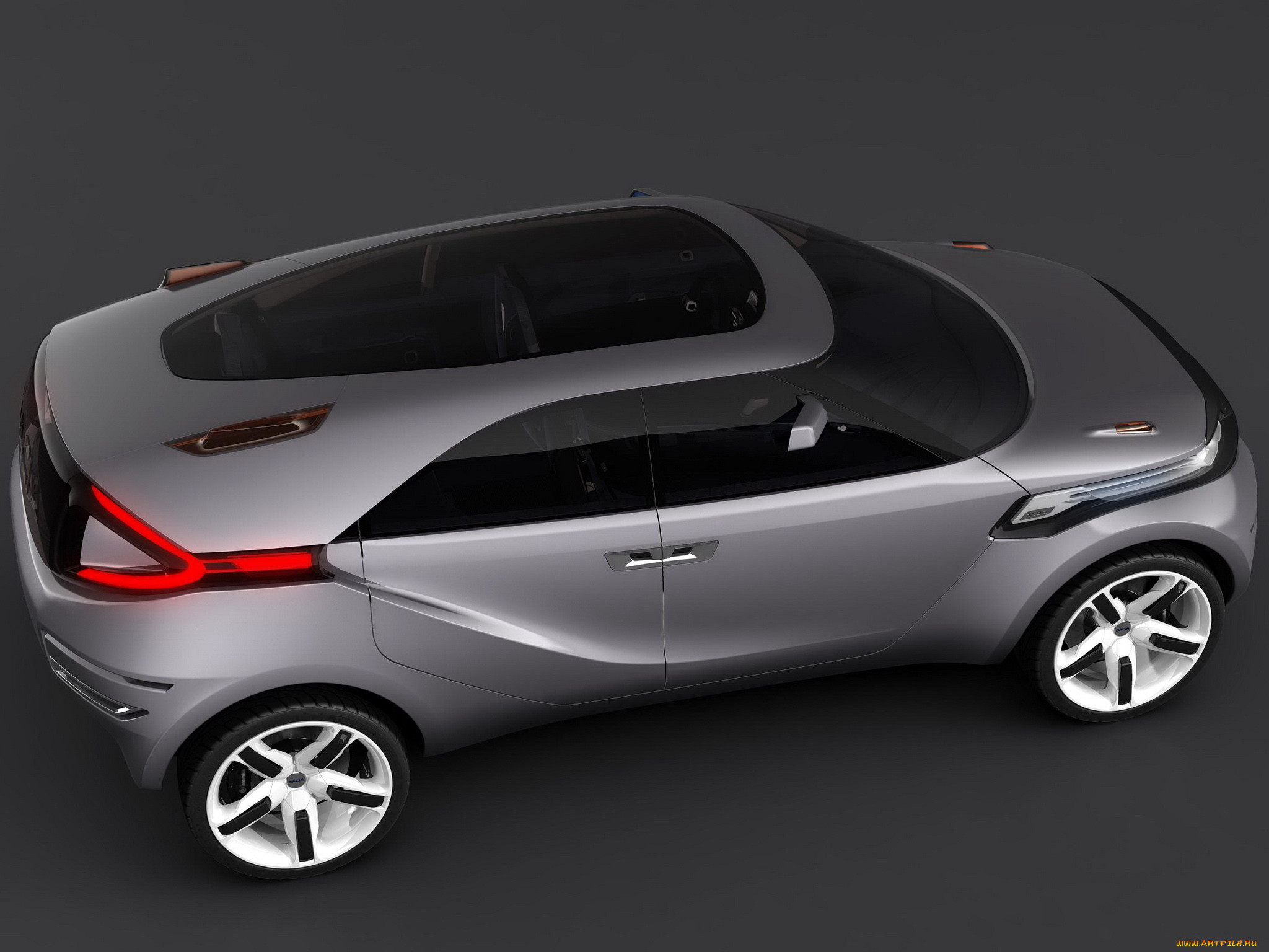 duster, crossover, concept, , dacia